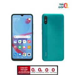 Điện thoại Xiaomi Redmi 9A