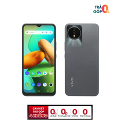 Điện thoại vivo Y02T