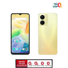 Điện thoại vivo Y16