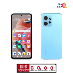 Điện thoại Xiaomi Redmi Note 12