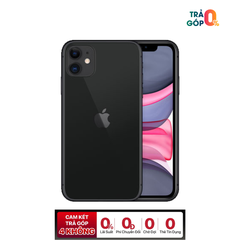 iPhone 11 Chính Hãng Mới