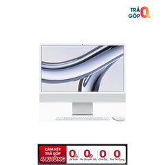 iMac (24 inch) chính hãng