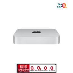 Mac Mini M2