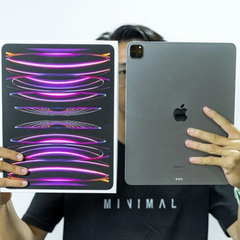 iPad Pro M2 12.9" WiFi