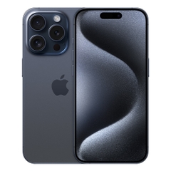 iPhone 15 Pro I Chính hãng LL/A