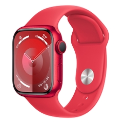 Apple Watch Series 9 GPS viền nhôm dây thể thao
