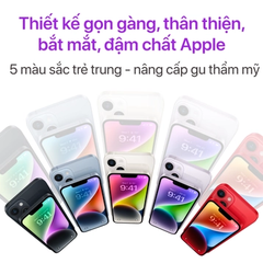 iPhone 14 | Chính hãng VN/A