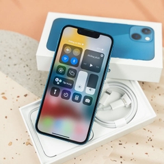 iPhone 13 mini | Chính hãng VN/A