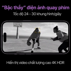 iPhone 14 Pro | Chính hãng VN/A