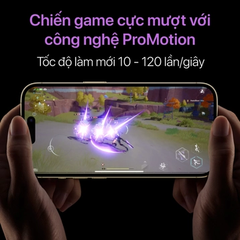 iPhone 14 Pro Max | Chính hãng VN/A