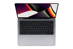 Macbook Pro 14 inch M1 Pro 2021