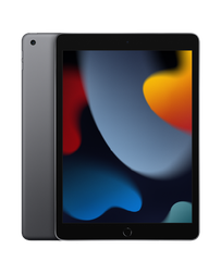 iPad Gen 9 2021 4G | Chính hãng Apple Việt Nam