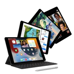 iPad Gen  9 2021 WiFi | Chính hãng Apple Việt Nam