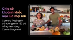 iPad Pro 11-inch 2021 M1 WiFi