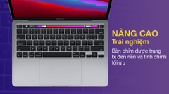 MacBook Pro M1