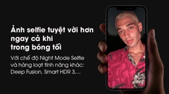 iPhone 12 I Chính hãng VN/A