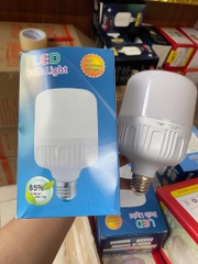 Bóng đèn 30W LED BULB LIGHT chui E27 [BH: 1 THÁNG]