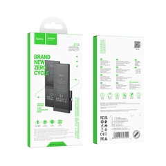 Pin Điện Thoại IPhone Hoco J112 IP X Lõi Polymer chính hãng [ BH 1 NĂM]