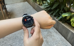 Đồng hồ thông minh REMAX Watch 9 Smart chính hãng (Watch9) [BH 1 NĂM]