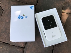 Bộ phát wifi từ sim 3G/4G di động A800 LTE [BH 6 Tháng]