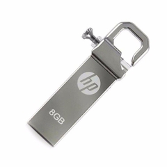 USB 2Gb HP v250w móc khoá [BH 1 năm]