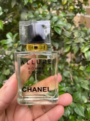 Nước hoa nam Allure chuẩn mùi lưu hương 8-24h 50ml tem LT Perfume