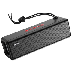 Loa bluetooth HOCO HC3 thể thao, hỗ trợ Bluetooth, FM, thẻ TF, USB, AUX, TWS chính hãng [BH 1 năm]