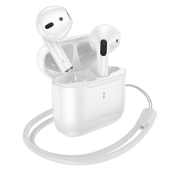 Tai nghe bluetooth HOCO EW53 True wirless V5.3 kiểu dáng AIRPODS 2 chính hãng [BH 1 năm]