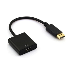 Cáp chuyển Display Port ra HDMI [BH 1 tháng]