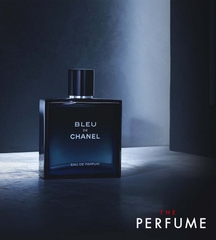 Nước hoa Nam Bleuu de Chanel 100ml hàng Rep 1:1[BH: None]
