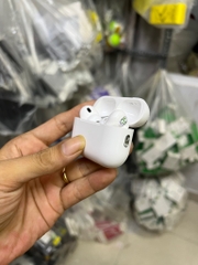 Tai nghe bluetooth Airpods Pro2 logo Tiger Hổ Vằn Rep 1.1 mẫu mới loại 1 siêu hay [BH 3 Tháng]