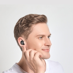 Tai nghe bluetooth REMAX TWS-41 kiểu dáng airpods có đế sạc chính hãng [BH 1 năm]