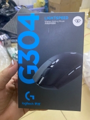 Chuột không dây Logitech G304 game [BH 1 năm]