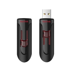 USB 3.0 SanDisk Cruzer Glide CZ600 128Gb chính hãng [BH 2 năm]