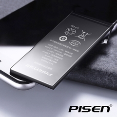 Pin điện thoại PISEN thay thế cho Iphone 7 Plus 2900mAh chính hãng [BH 1 năm]