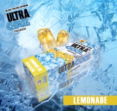 Tinh dầu Vape 60ml Lemonade Ice  Malaysia Ul.Tra Cool