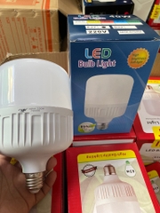 Bóng đèn 40W LED BULB LIGHT chui E27 [BH: 1 THÁNG]