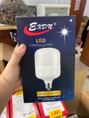 Bóng đèn 50W EXDN LED BULB chui E27 [BH: 1 THÁNG]