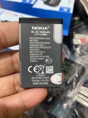 Pin sạc điện thoại Nokia 5C 2ic G46 zin nhà máy SHVP24 [BH 3 tháng]