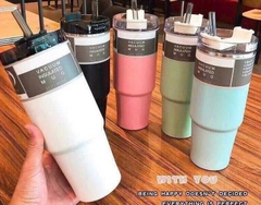 Ly đựng nước giữ nhiệt 900ml Vacuum Insulated MUG