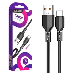 Cáp Sạc Kaku KSC-452 Type C { Usb ra Type C} chính hãng [BH 1 THÁNG]