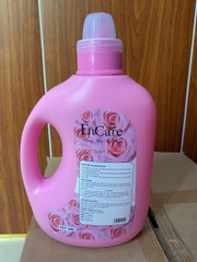 Nước giặt xã quần áo 5in1 MONO / Encare/ Enchater Pháp can 3 lít hương hoa [BH: None]