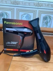 Máy sấy tóc Panasonni 3500w kiểu dáng Panasonic 5528 lớn full box [BH: 1 tuần]