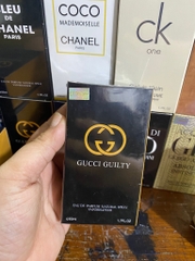 Nước hoa Nữ Gucci Guility chuẩn mùi 50ml lưu hương 8-24h