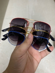 Mắt kính mát, kính chống bụi cho bé từ 2 tuổi [BH: None] / pktn sale