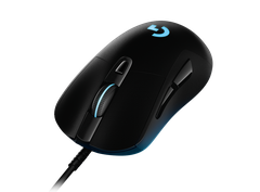 Chuột có dây chuyên game Logitech G403 led 5 nút 8000DPI [BH 1 năm] i207-06949-5l5-2123