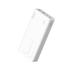 Pin sạc dự phòng ROMOSS SENSE 8 30.000mAh chính hãng [BH 1 năm]