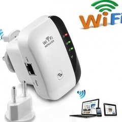 Bộ kích sóng wifi WR03 300M Portable 300Mbps 2.4GHz [BH 6 tháng]