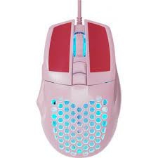 Chuột có dây Gaming T-WOLF M4 có LED siêu đẹp [BH 1 năm]