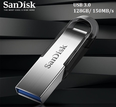 USB 3.0 SanDisk Ultra Flair CZ73 32GB chính hãng - Speed up to 130MB/s [BH 2 năm]